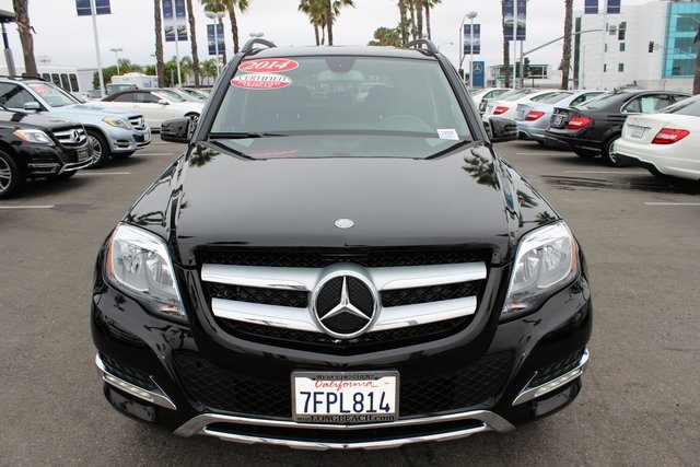 2014 Mercedes Glk350 Vin Wdcgg5hb0eg321767 Youwheel