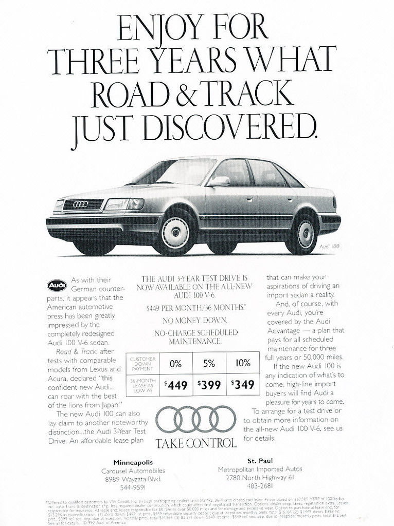 Audi_1992_Ad