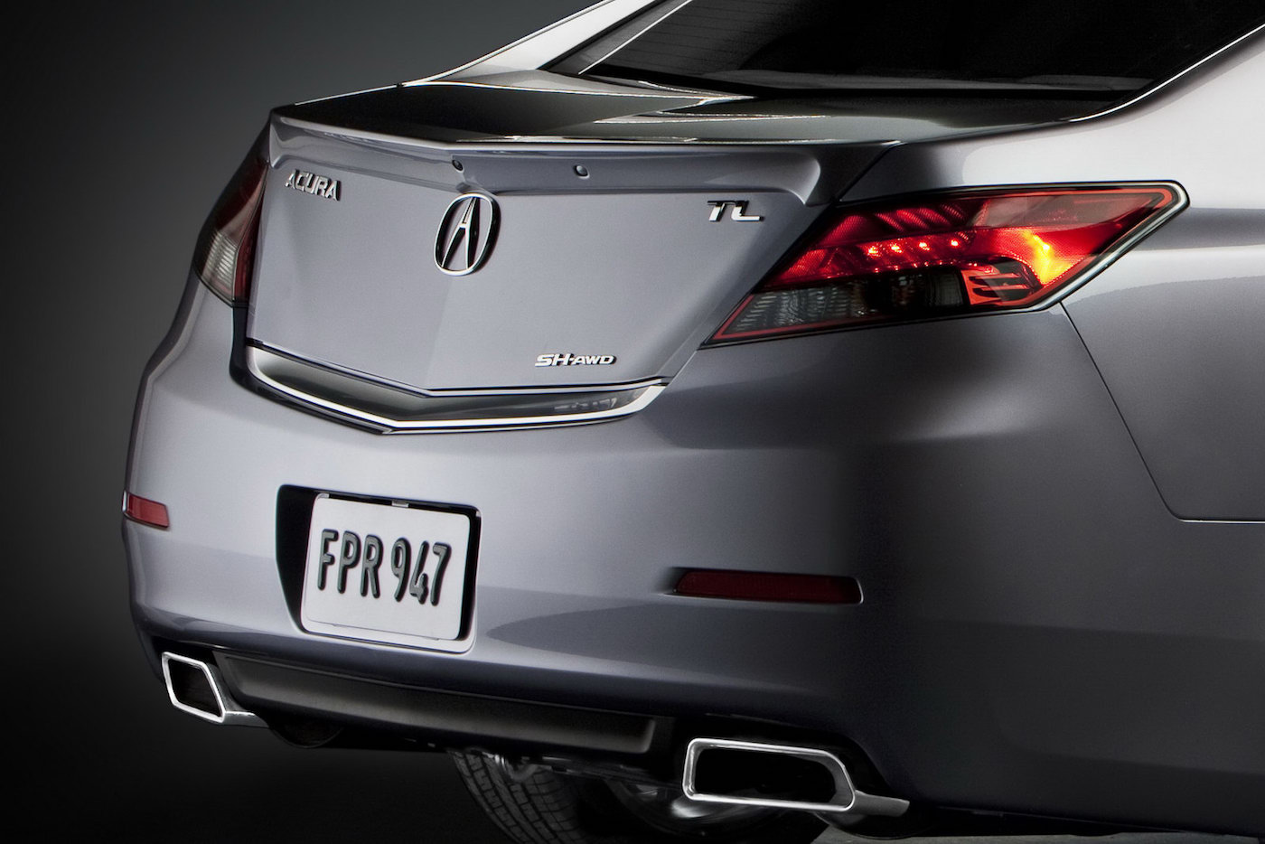 Acura Sh Awd A Comprehensive Analysis Youwheel Your Car Expert